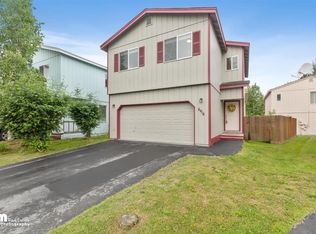 6418 Pequod Cir, Anchorage, AK 99507