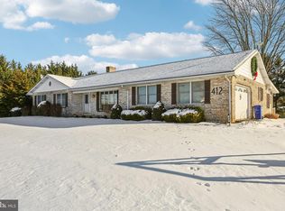 412 Marsteller Rd, New Park, PA 17352