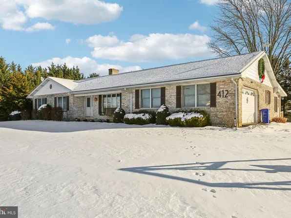 412 Marsteller Rd, New Park, PA 17352