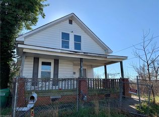 1200 Ragan Ave, High Point, NC 27260