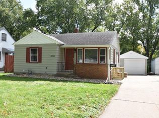 2068 Ames Ave, Saint Paul, MN 55119