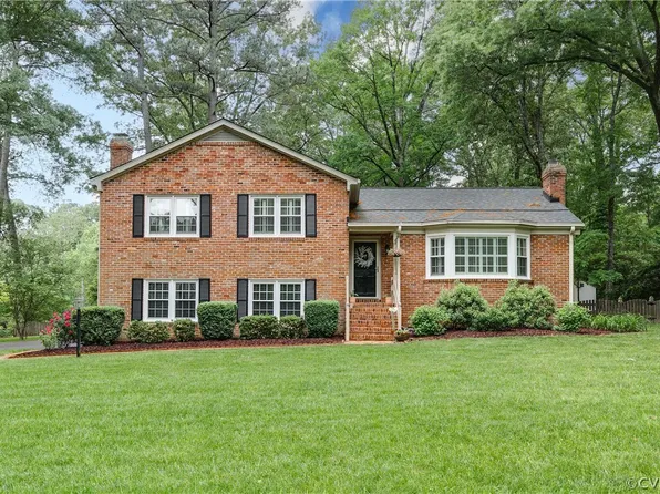 204 Sweetbriar Dr, Henrico, VA 23238