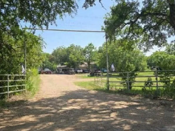 6512 County Road 4061, Scurry, TX 75158