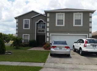 11754 Nimbus Ln, Orlando, FL 32824