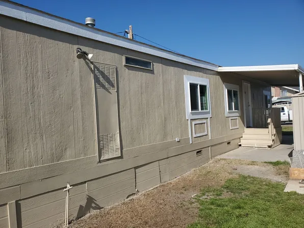 449 N. Cambridge Ave, 449 N Cambridge Ave #3, Lindsay, CA 93247