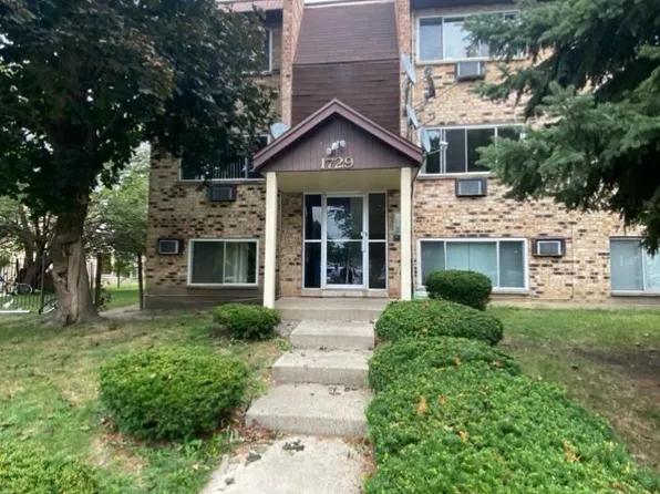 1729 W Chariot Ct APT 3A, Mount Prospect, IL 60056