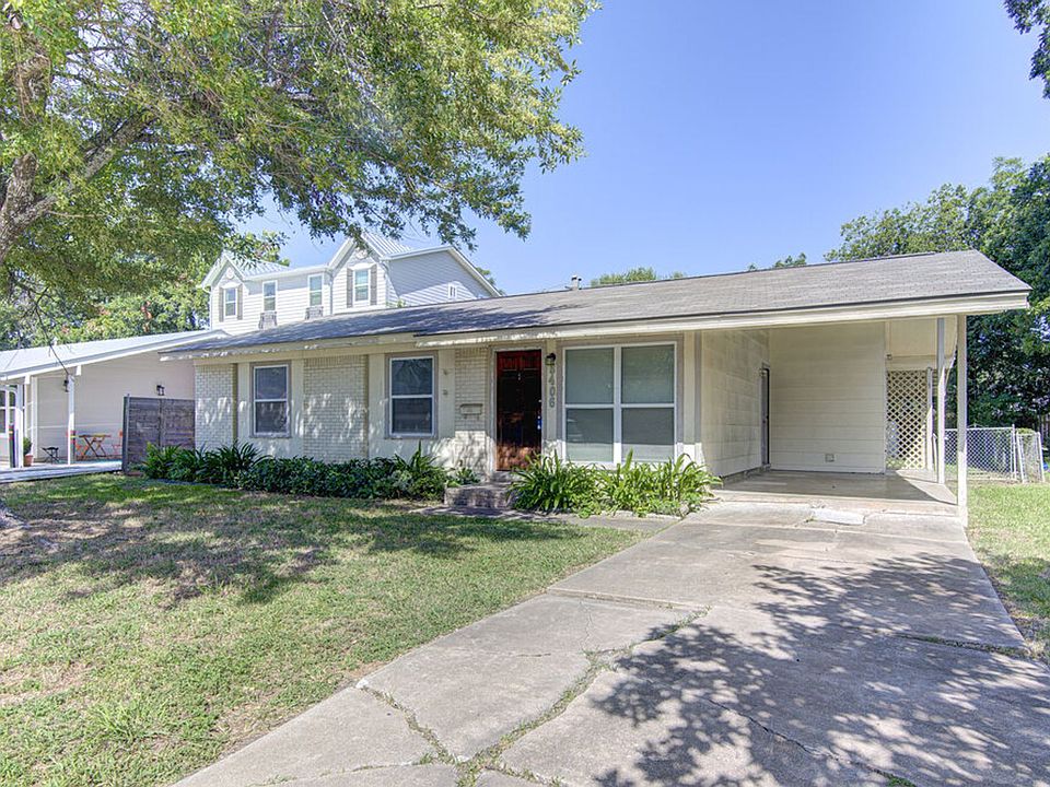 1st image of 8406 Burrell Dr