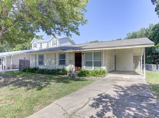 8406 Burrell Dr, Austin, TX 78757