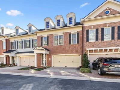 2260 Edgartown Ln SE #1, Smyrna, GA, 30080