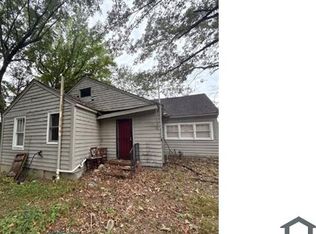719 Craft Rd, Memphis, TN 38116