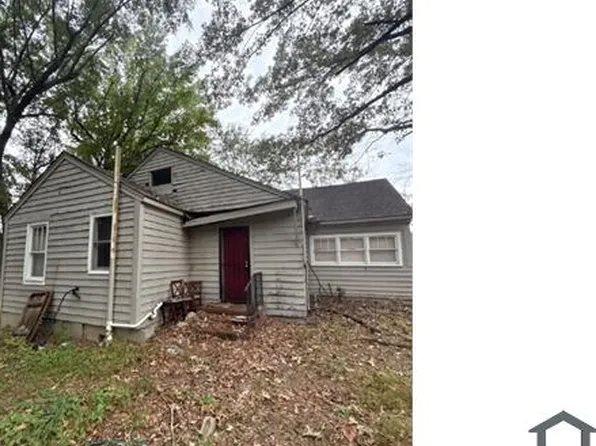 719 Craft Rd, Memphis, TN 38116
