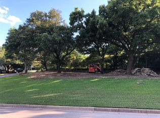 1800 Dakar Rd E LOT 1, Fort Worth, TX 76116