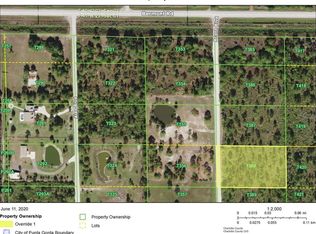 6056 Acorn Blvd, Punta Gorda, FL 33982
