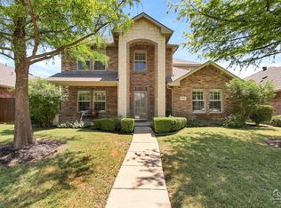 1712 Terrell Dr, Allen, TX 75002