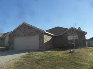7124 Canisius Ct, Fort Worth, TX 76120