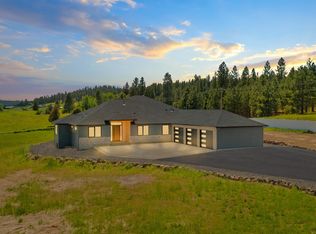 19490 N Madison Rd, Mead, WA 99021