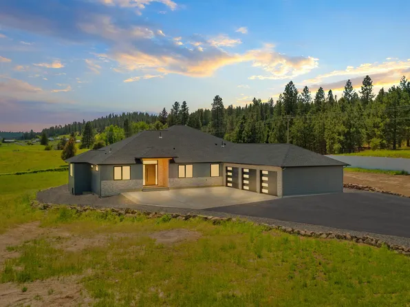 19490 N Madison Rd, Mead, WA 99021