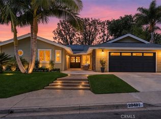 29481 Via Valverde, Laguna Niguel, CA 92677