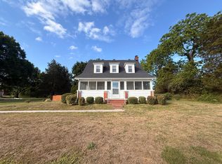 135 Hampton Hall Rd, Callao, VA 22435
