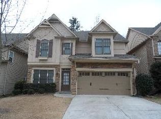 3416 Harvest Ridge Ln, Buford, GA 30519