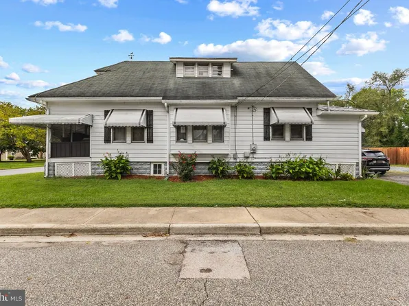 200 Maple Ave, Greensboro, MD 21639