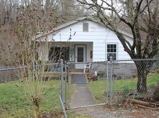 414 Dehart Cemetary Rd, Bryson City, NC 28713