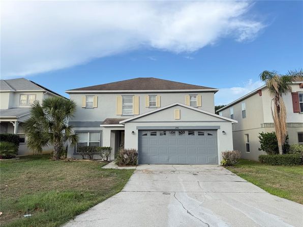 246 Canna Dr