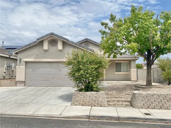 7800 Olympus Ave, Las Vegas, NV 89131