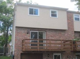 101 Ramsey Ave, Carnegie, PA 15106