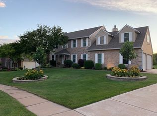 4540 Ashworth Ct, Bettendorf, IA 52722