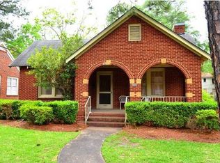 1009 N Davis St, Albany, GA 31701