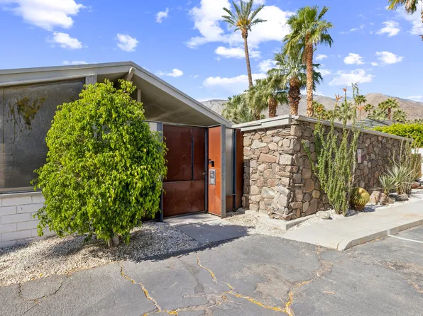 197 W. Vereda Norte, 197 Vereda Norte APT 3, Palm Springs, CA 92262