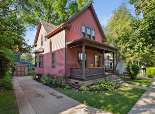 318 W Madison St, Ann Arbor, MI