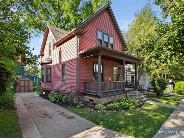 318 W Madison St, Ann Arbor, MI 48103