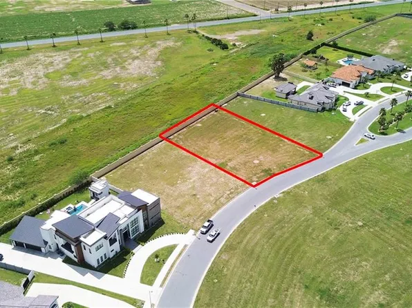 4560 Estancia Pkwy, McAllen, TX 78504