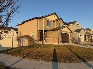 35 E Water Ln, Vineyard, UT 84059