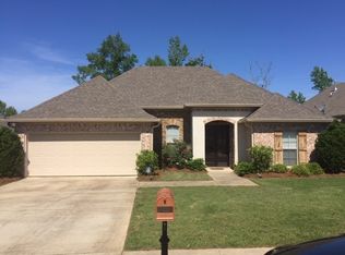 244 Greenfield Ridge Dr, Brandon, MS 39042