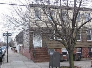 5727 59th St, Maspeth, NY 11378