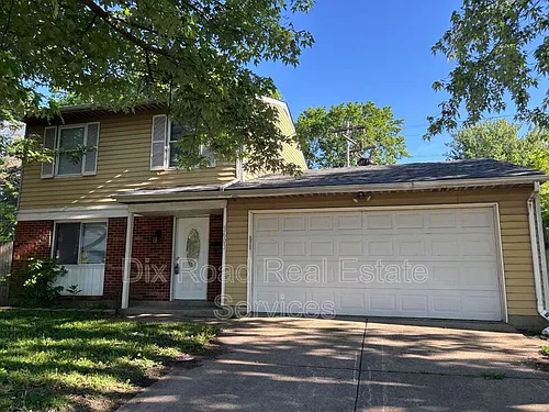 3603 Ellis Way Photo 1