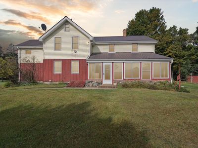 521 Adrian St, Manchester, MI, 48158