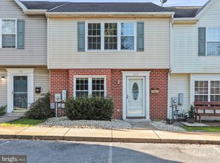 172 Georgetown Sq, Martinsburg, WV 25401