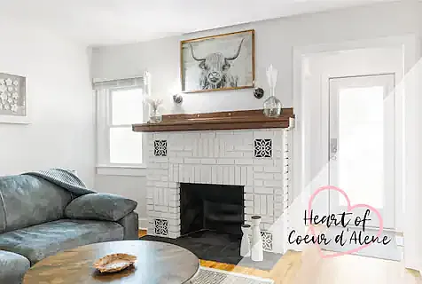 2 bed, 1376 sqft, $2,700 — Photo 4