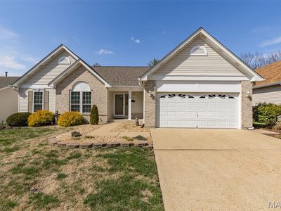 7225 Crystal Lake Ct, Saint Louis, MO, 63129