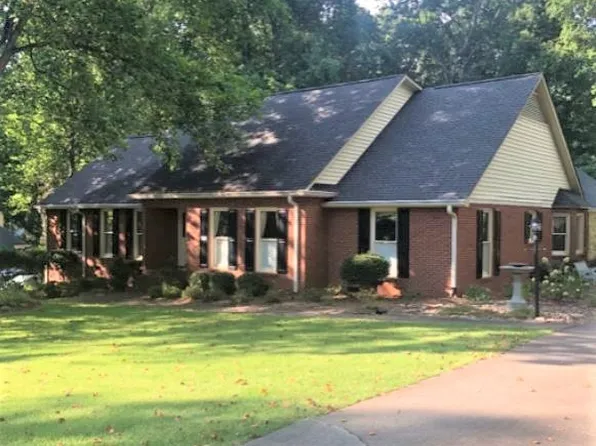 204 Brittany Park, Anderson, SC 29621