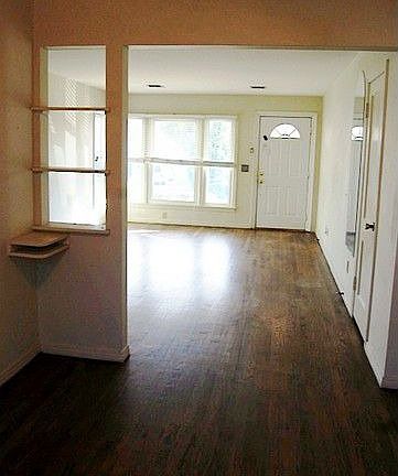  Lots of Natural Light