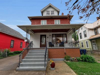 1063 E Lovejoy St, Buffalo, NY, 14206
