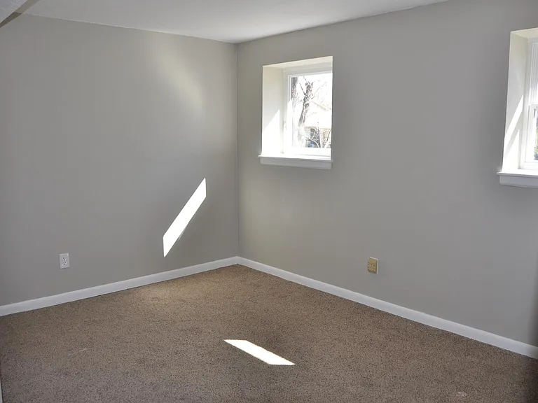 4th Bedroom - Lower Level