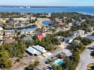 3614 Woods Ln, Panama City Beach, FL 32408