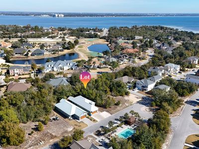 3614 Woods Ln, Panama City Beach, FL, 32408
