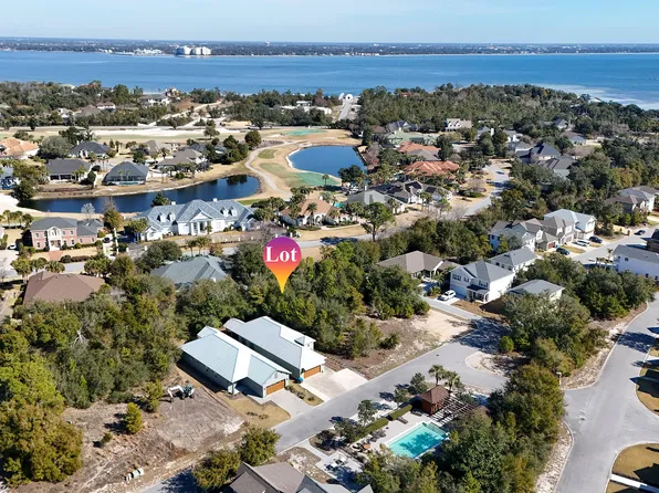 3614 Woods Ln, Panama City Beach, FL 32408